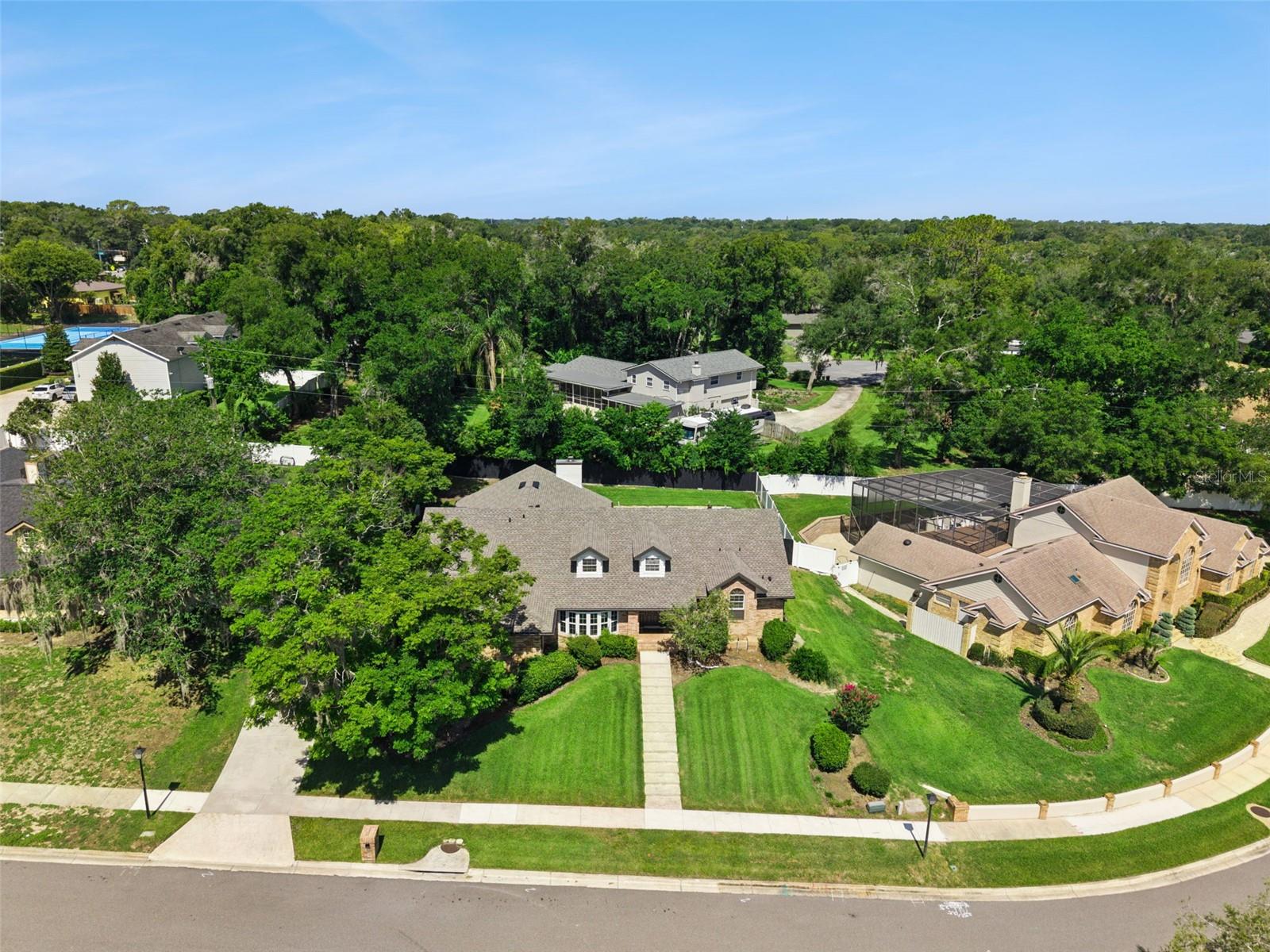 LAKE BRANTLEY CLUB PH 1 - Residential