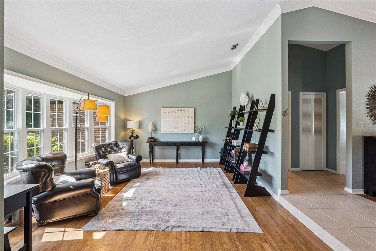 LAKE BRANTLEY CLUB PH 1 - Residential