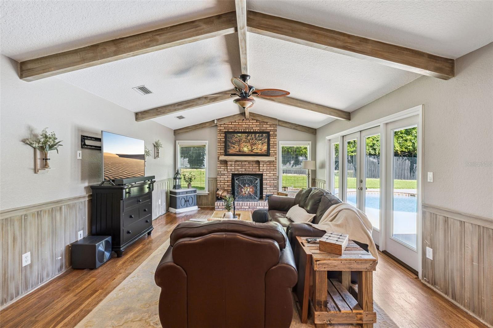 LAKE BRANTLEY CLUB PH 1 - Residential
