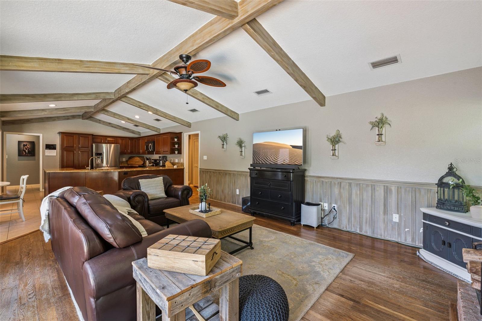 LAKE BRANTLEY CLUB PH 1 - Residential