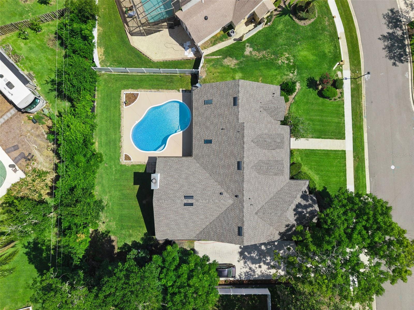 LAKE BRANTLEY CLUB PH 1 - Residential