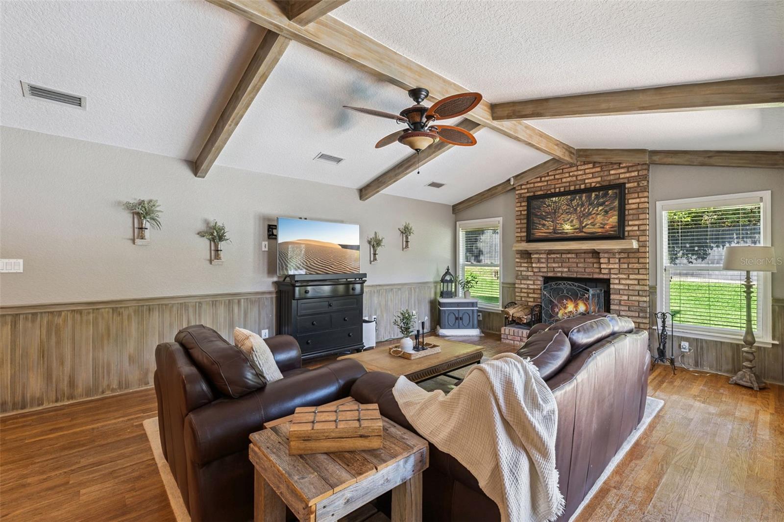 LAKE BRANTLEY CLUB PH 1 - Residential