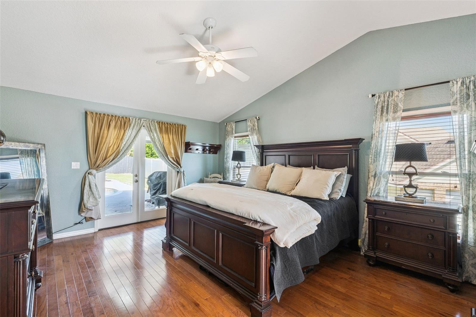 LAKE BRANTLEY CLUB PH 1 - Residential