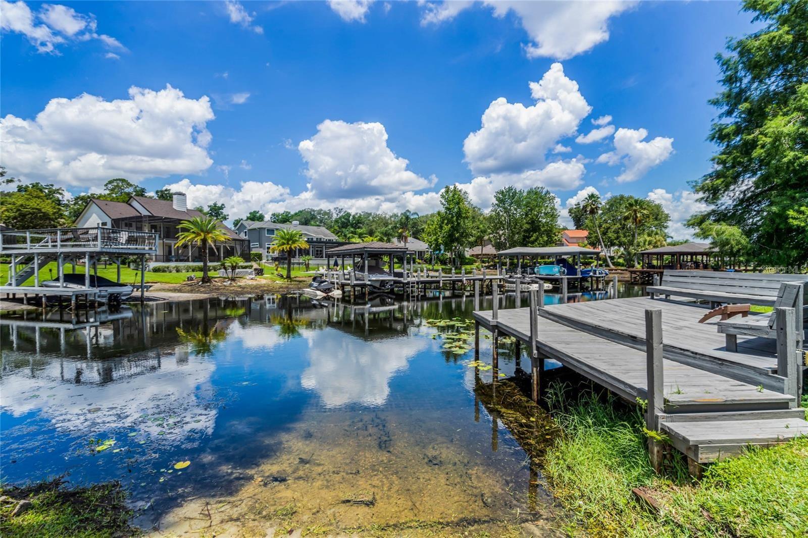 LAKE BRANTLEY CLUB PH 1 - Residential