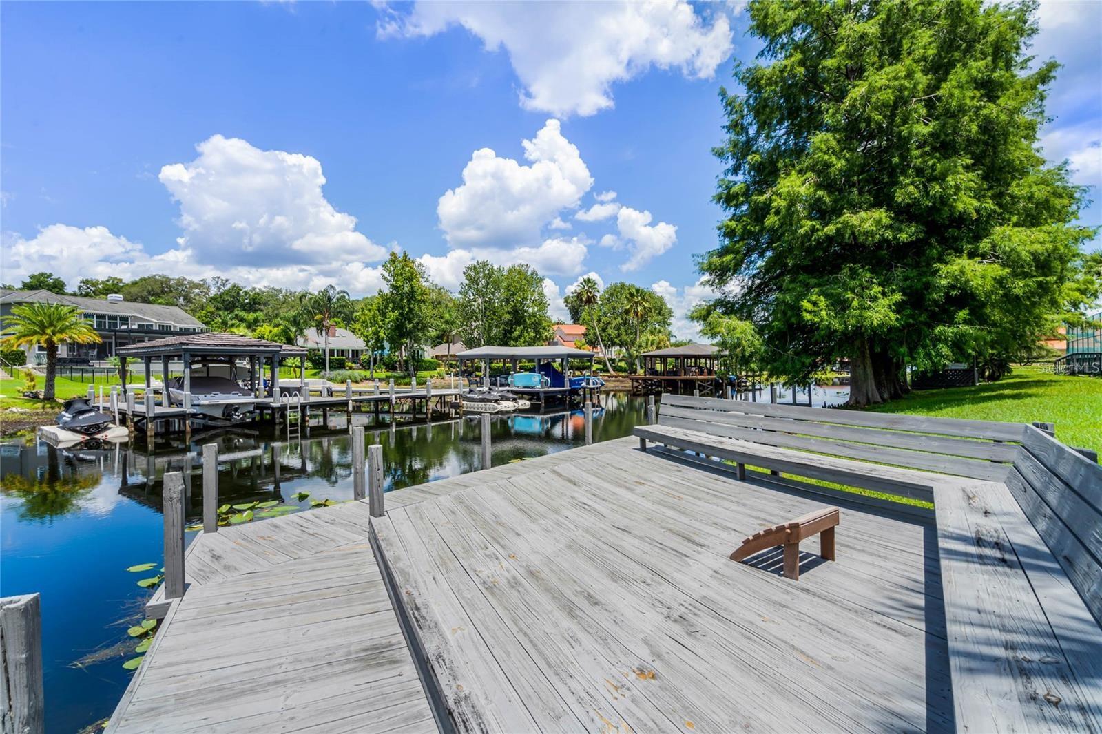 LAKE BRANTLEY CLUB PH 1 - Residential
