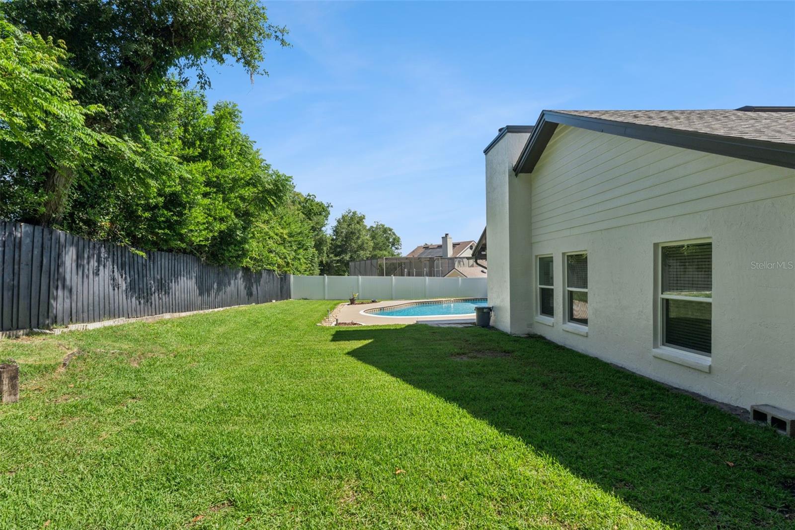 LAKE BRANTLEY CLUB PH 1 - Residential