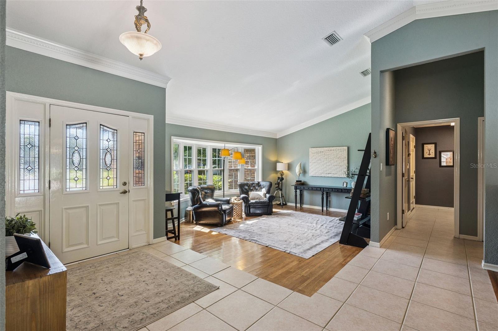 LAKE BRANTLEY CLUB PH 1 - Residential