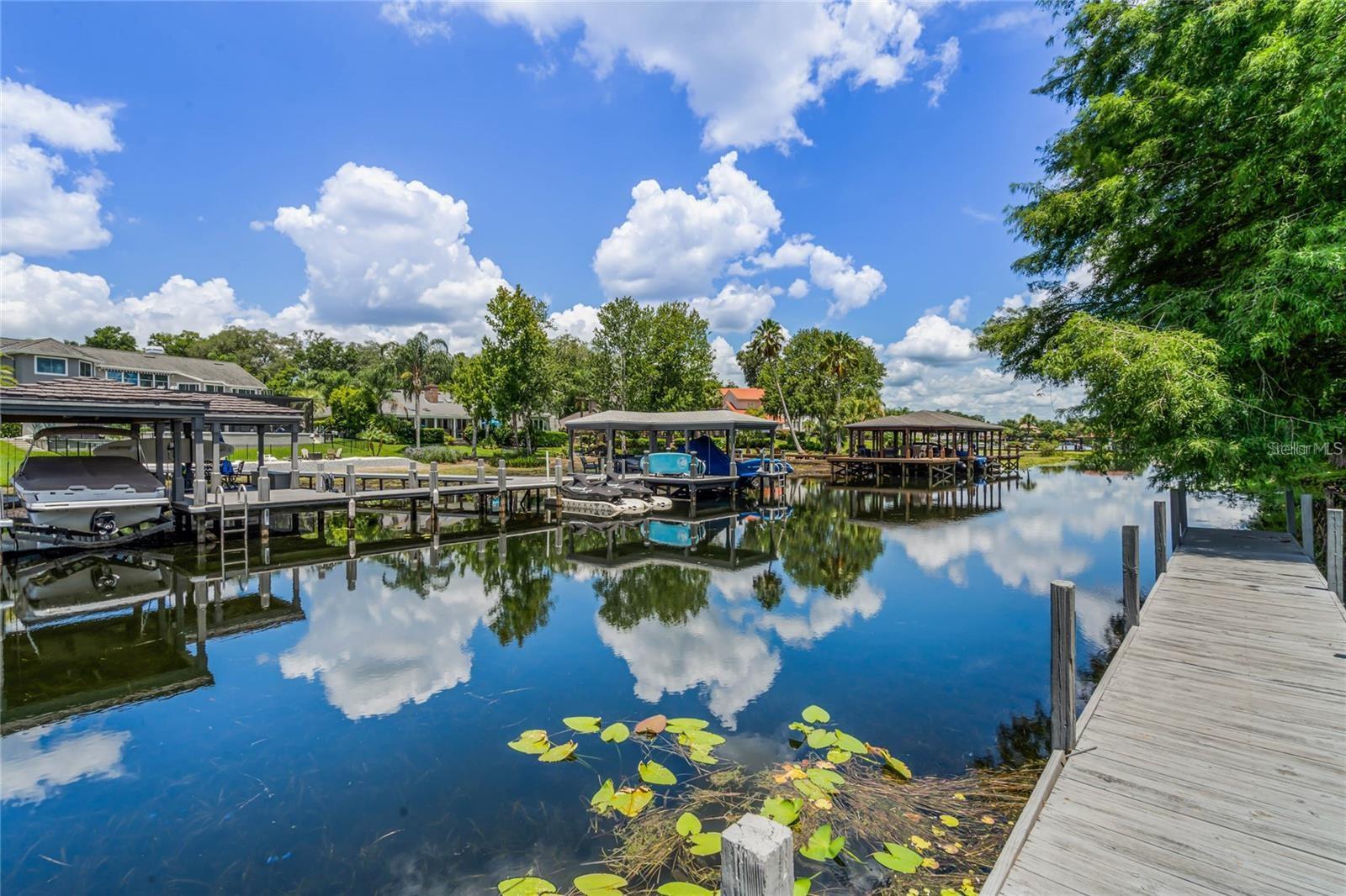 LAKE BRANTLEY CLUB PH 1 - Residential