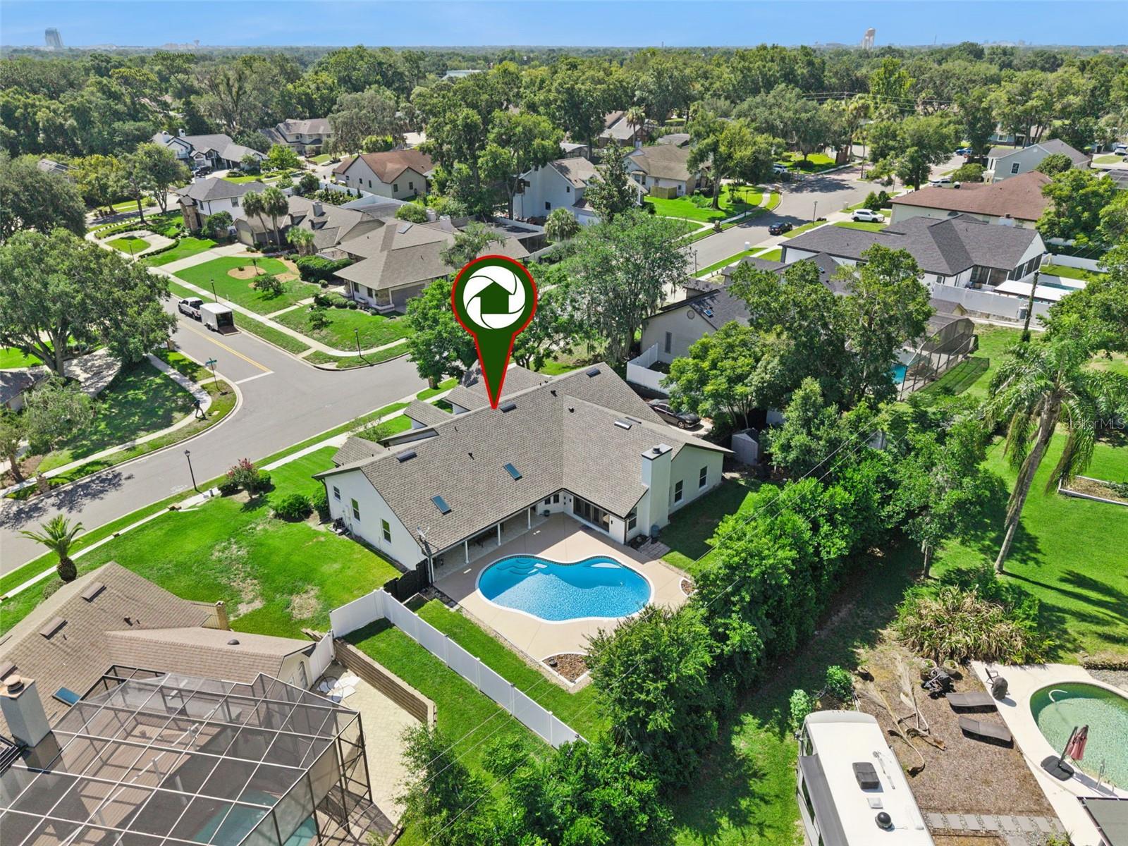 LAKE BRANTLEY CLUB PH 1 - Residential
