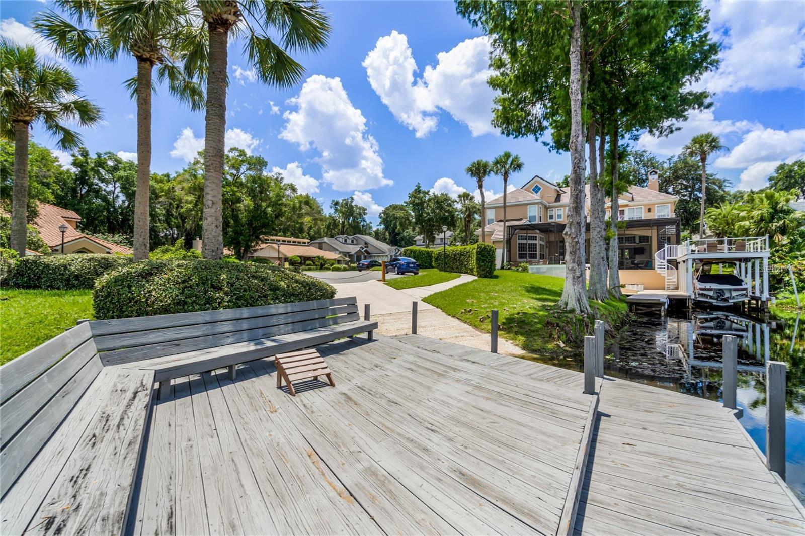 LAKE BRANTLEY CLUB PH 1 - Residential