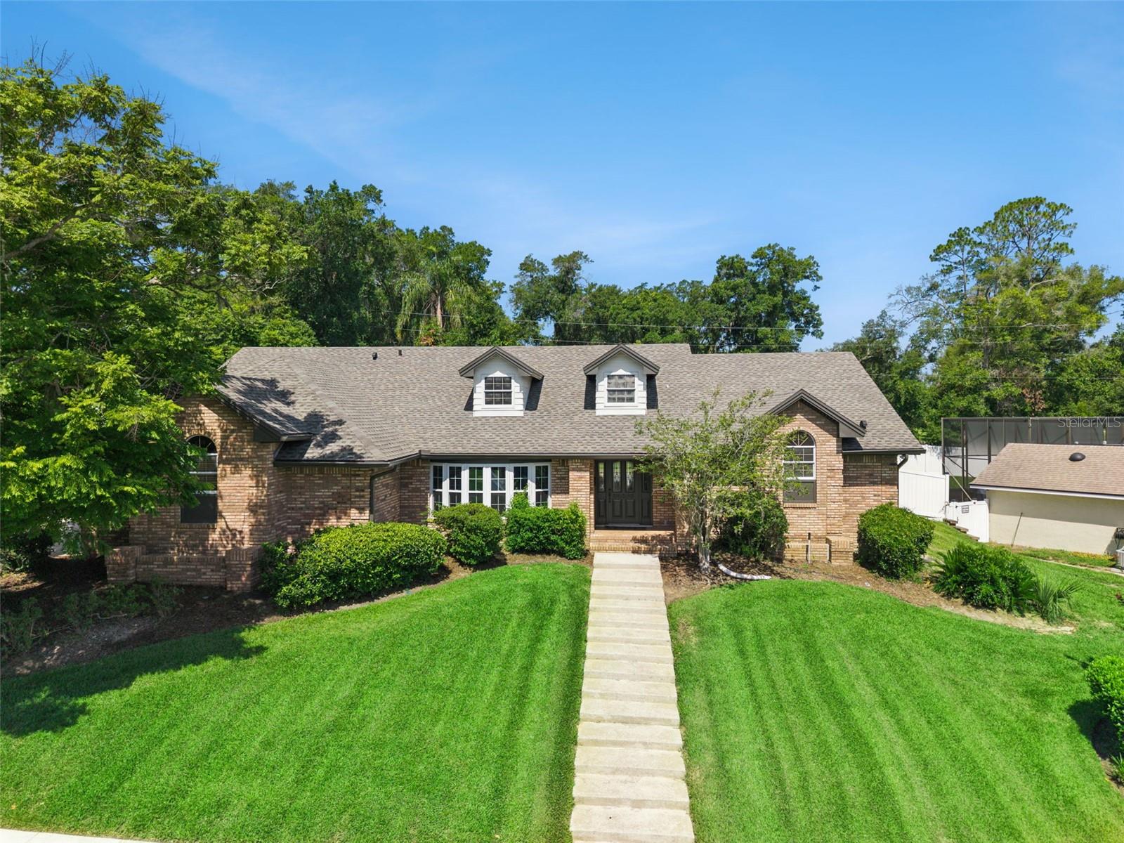 LAKE BRANTLEY CLUB PH 1 - Residential