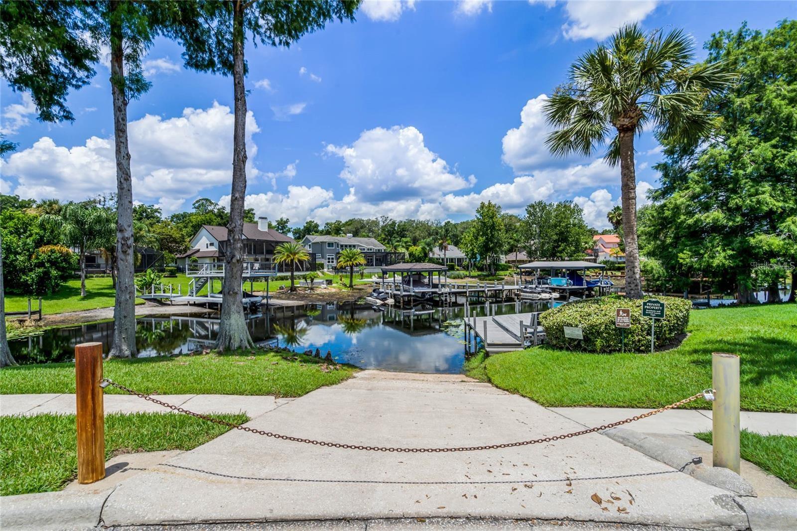 LAKE BRANTLEY CLUB PH 1 - Residential