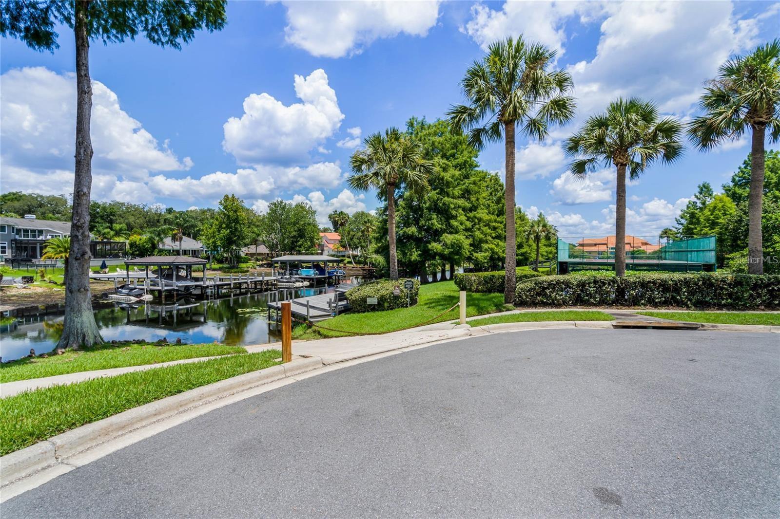 LAKE BRANTLEY CLUB PH 1 - Residential