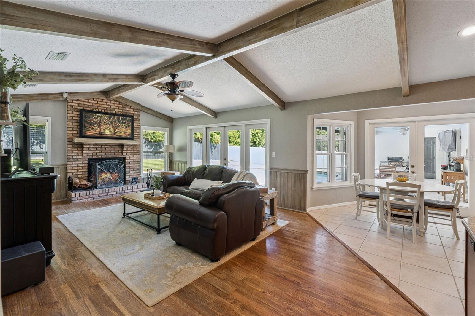 LAKE BRANTLEY CLUB PH 1 - Residential