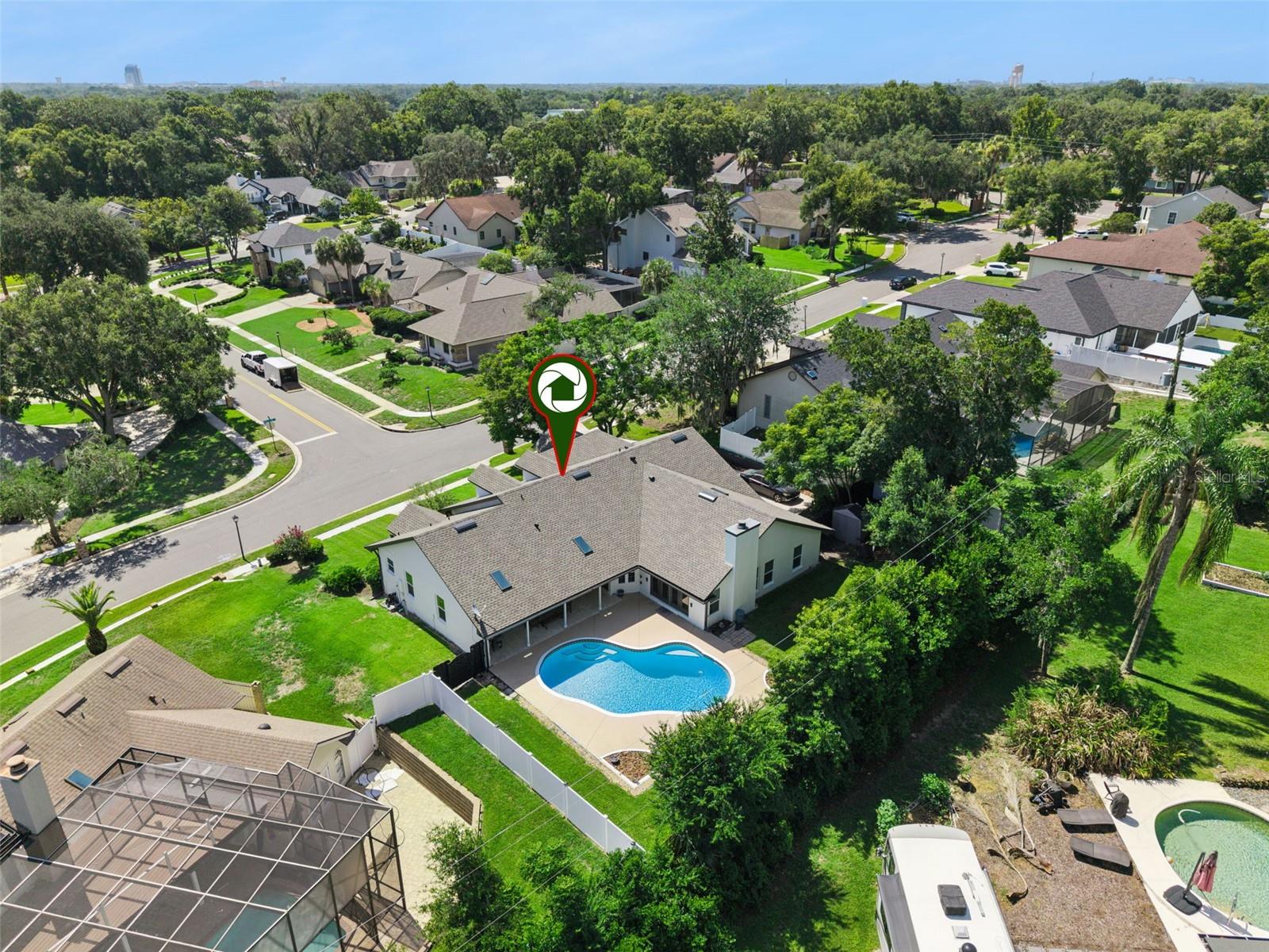 LAKE BRANTLEY CLUB PH 1 - Residential