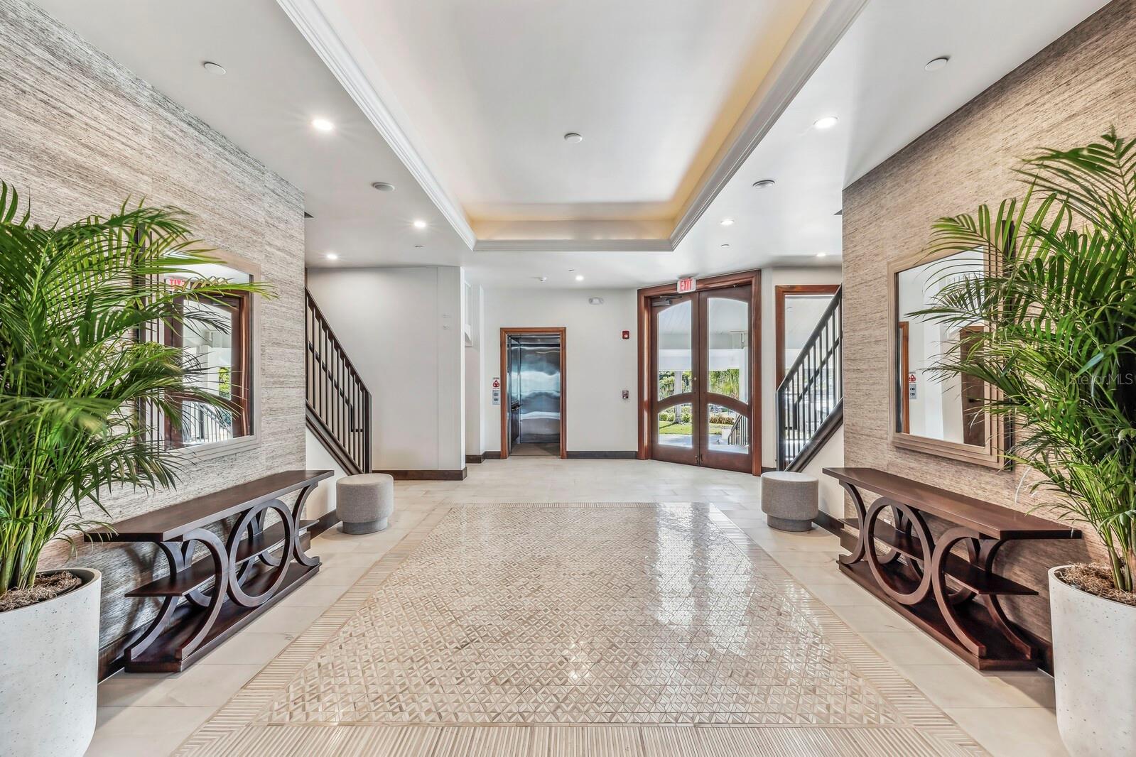 VILLAGE BOCA GRANDE CLUB - Residential