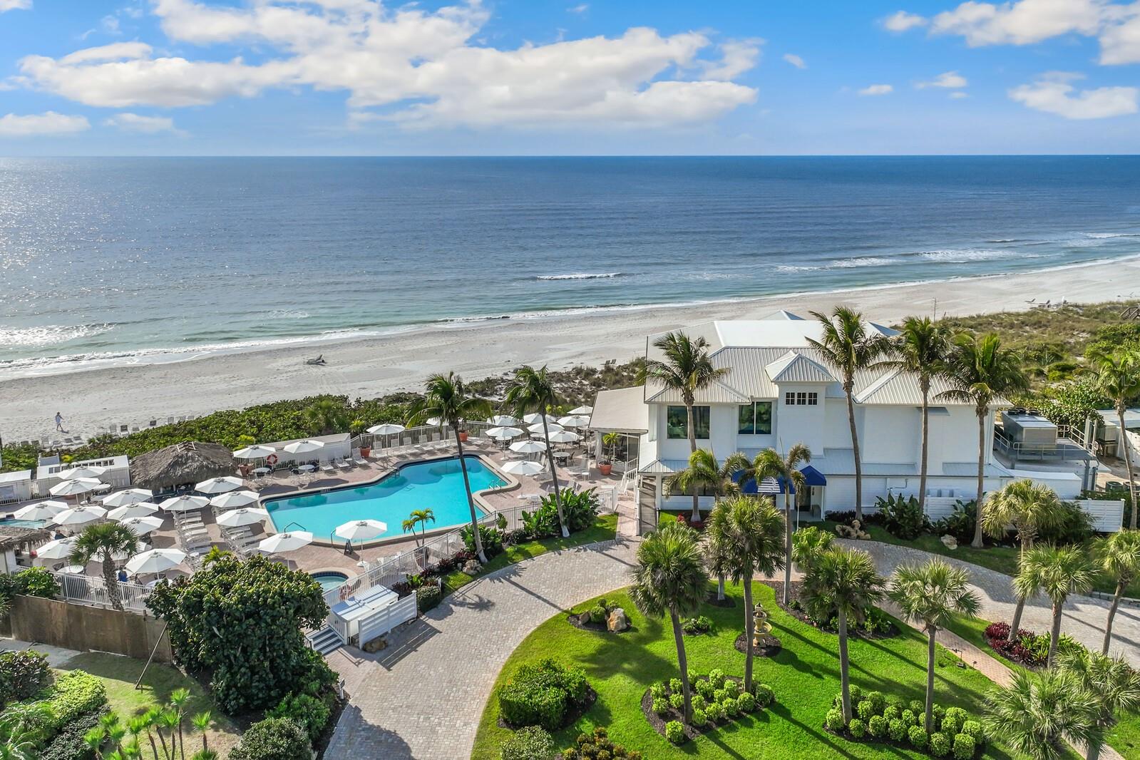 VILLAGE BOCA GRANDE CLUB - Residential