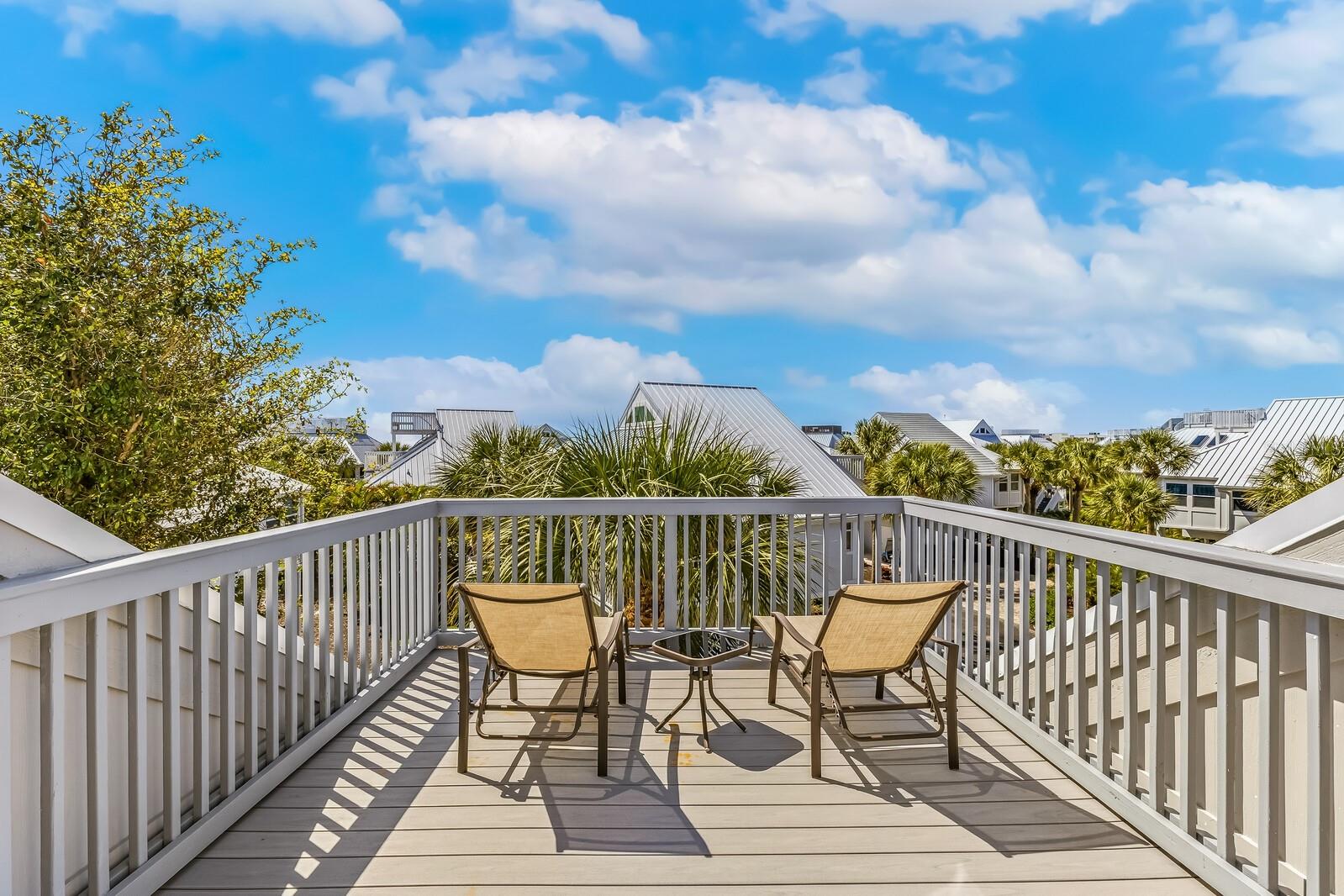 VILLAGE BOCA GRANDE CLUB - Residential