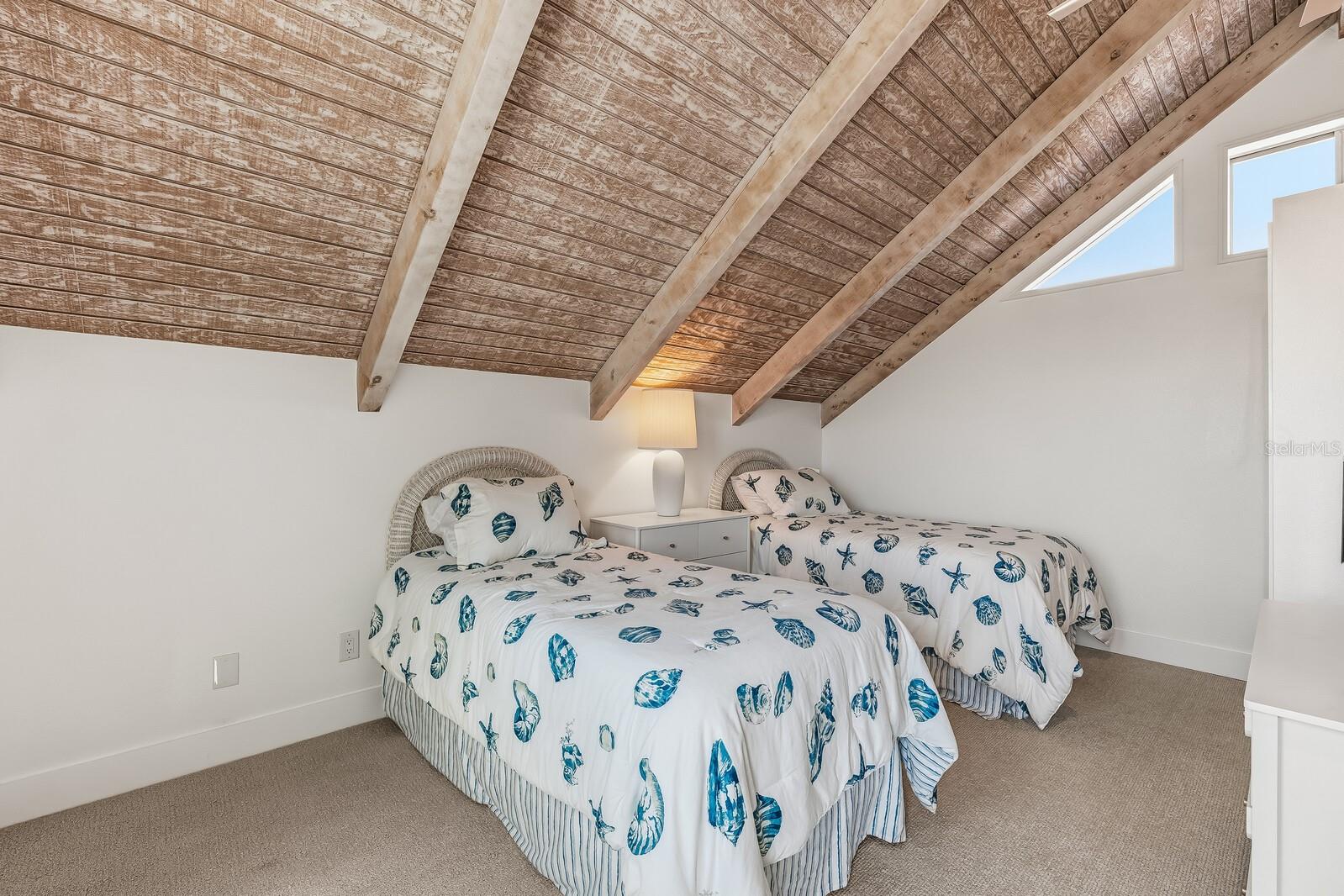 VILLAGE BOCA GRANDE CLUB - Residential