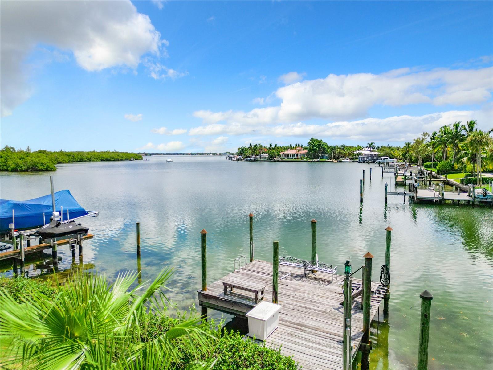 SAINT ARMANDS DIV JOHN RINGLING ESTATES - Residential