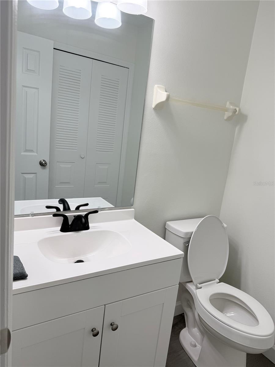 HIDDEN CREEK CONDO PH 09 - Residential Lease