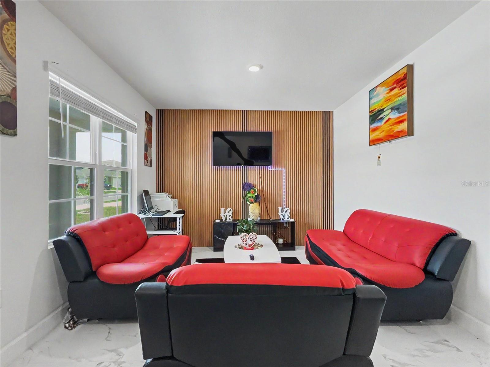 DEER RUN - Residential Lease