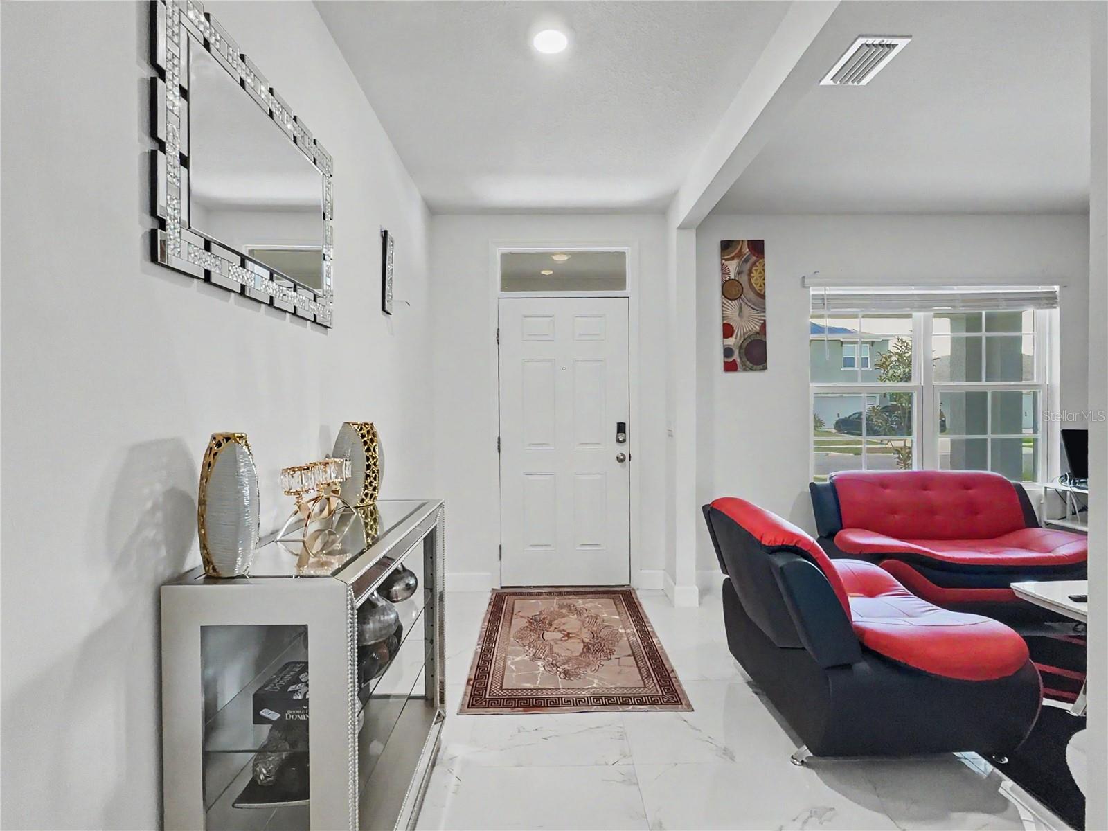 DEER RUN - Residential Lease