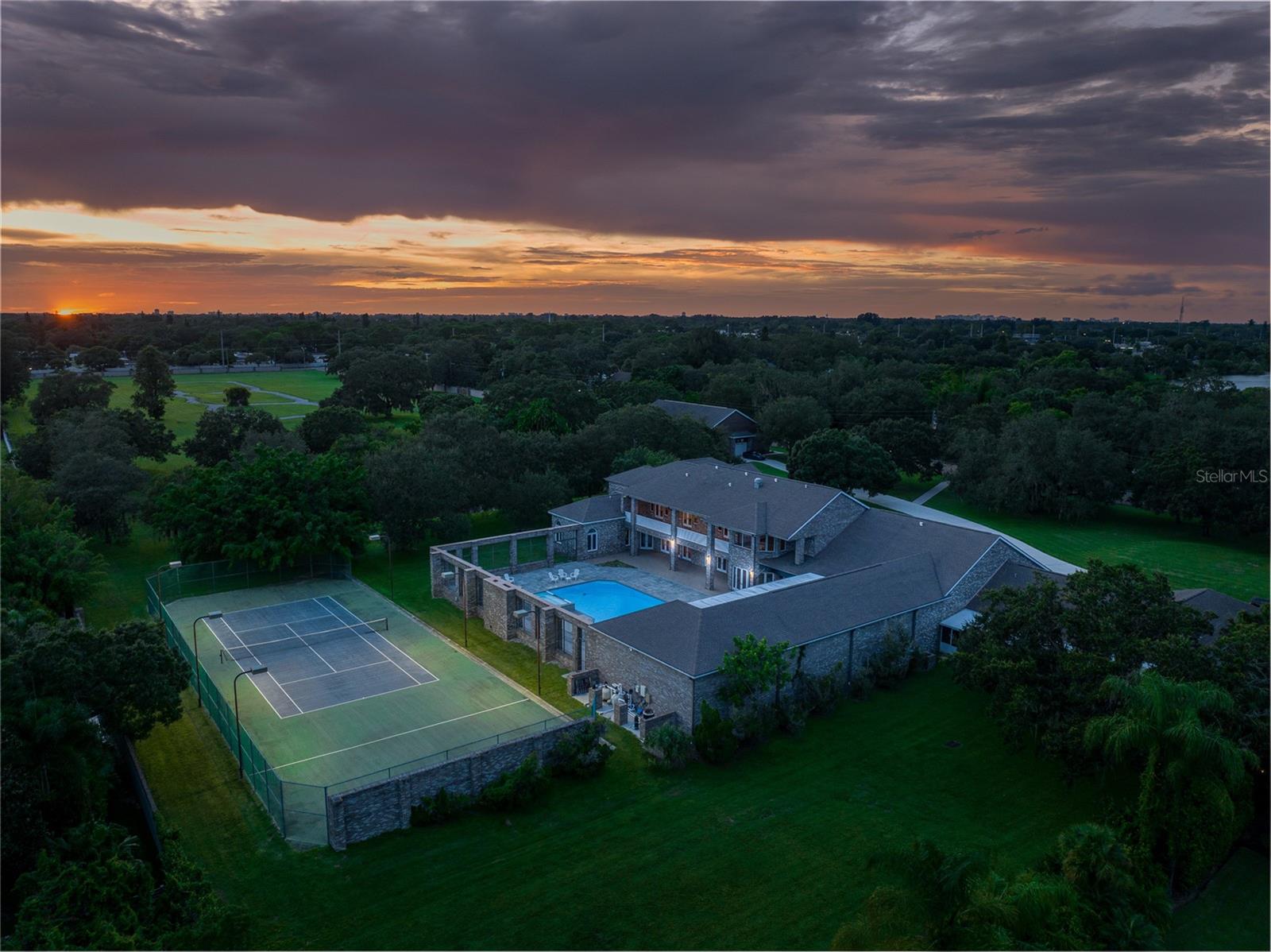 SARASOTA-VENICE CO SUB - Residential