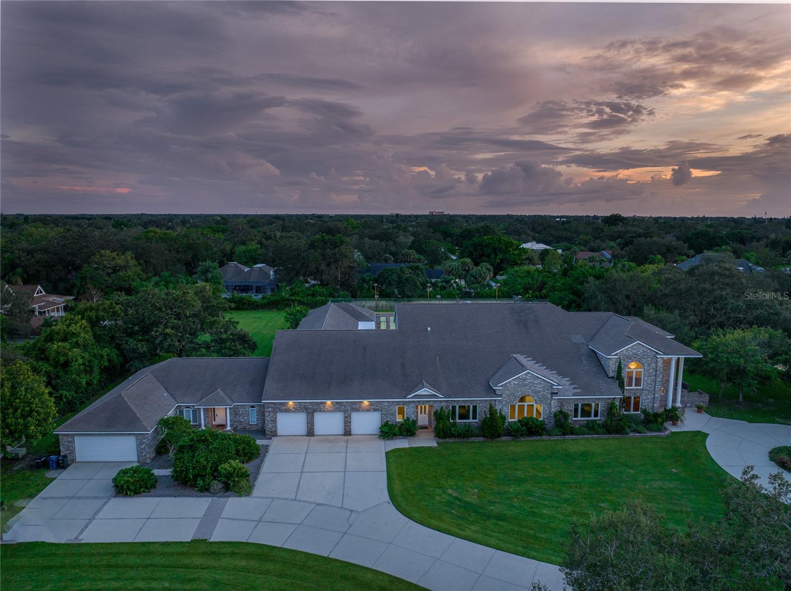 SARASOTA-VENICE CO SUB - Residential