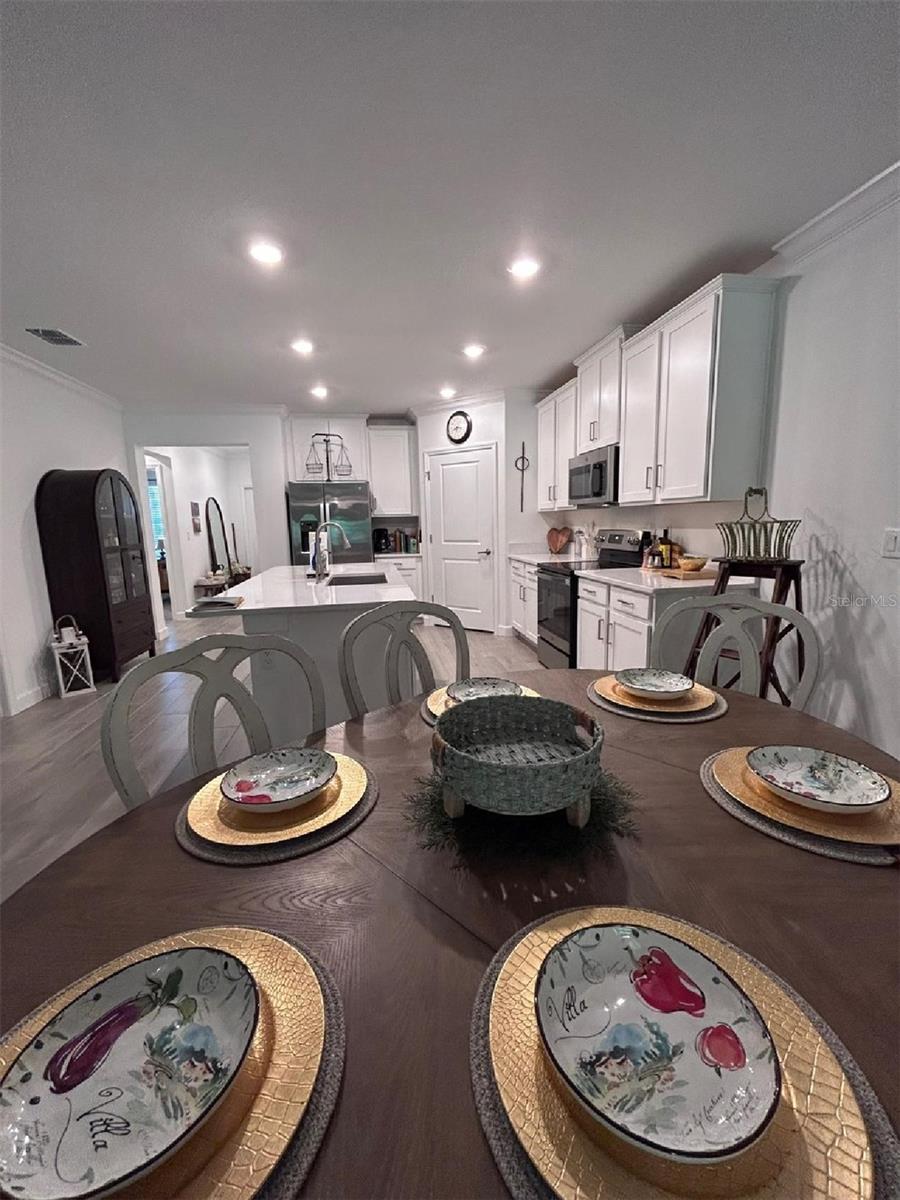 ANGELINE PH 1A 1B 1C & 1D - Residential