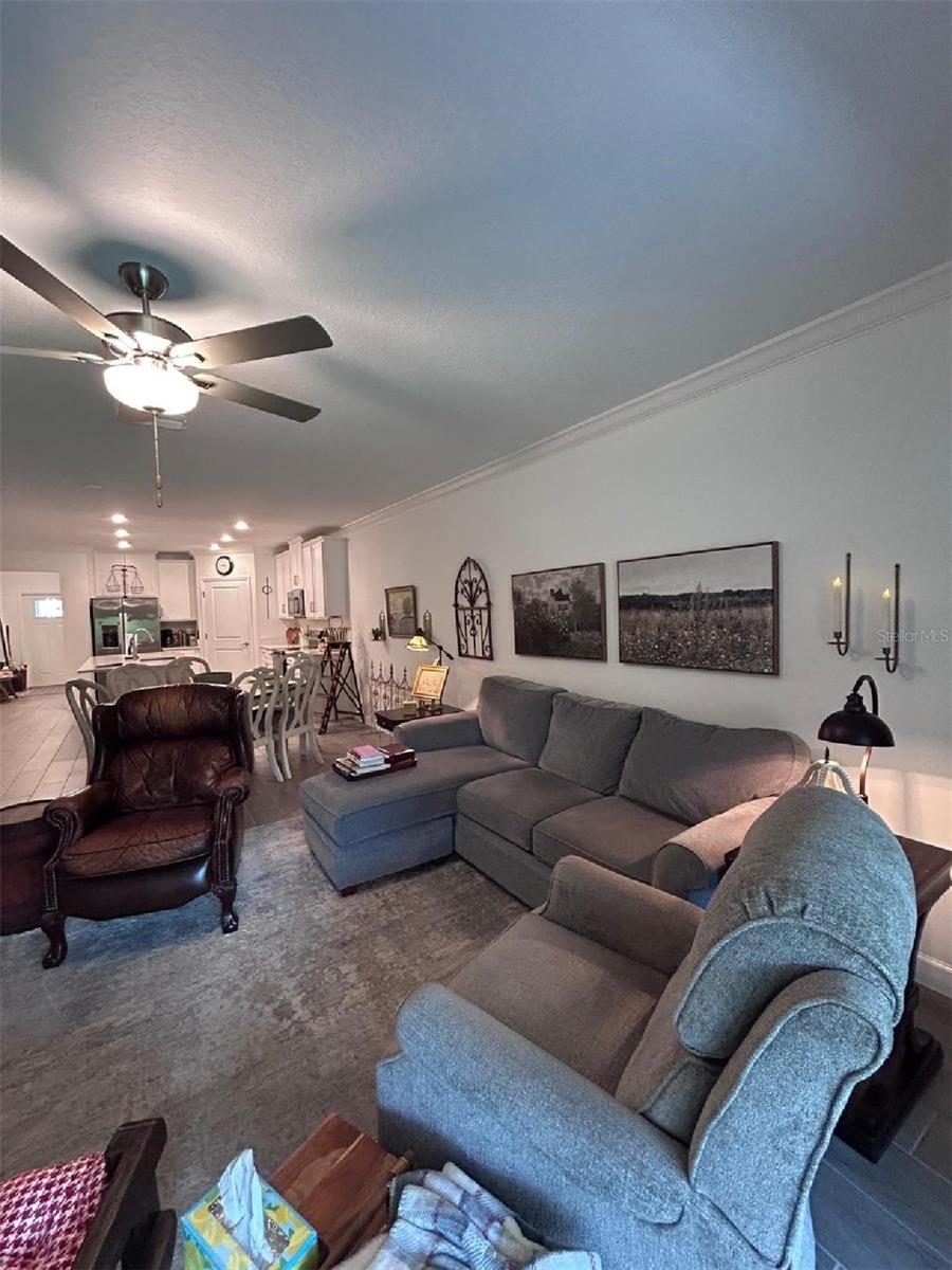 ANGELINE PH 1A 1B 1C & 1D - Residential