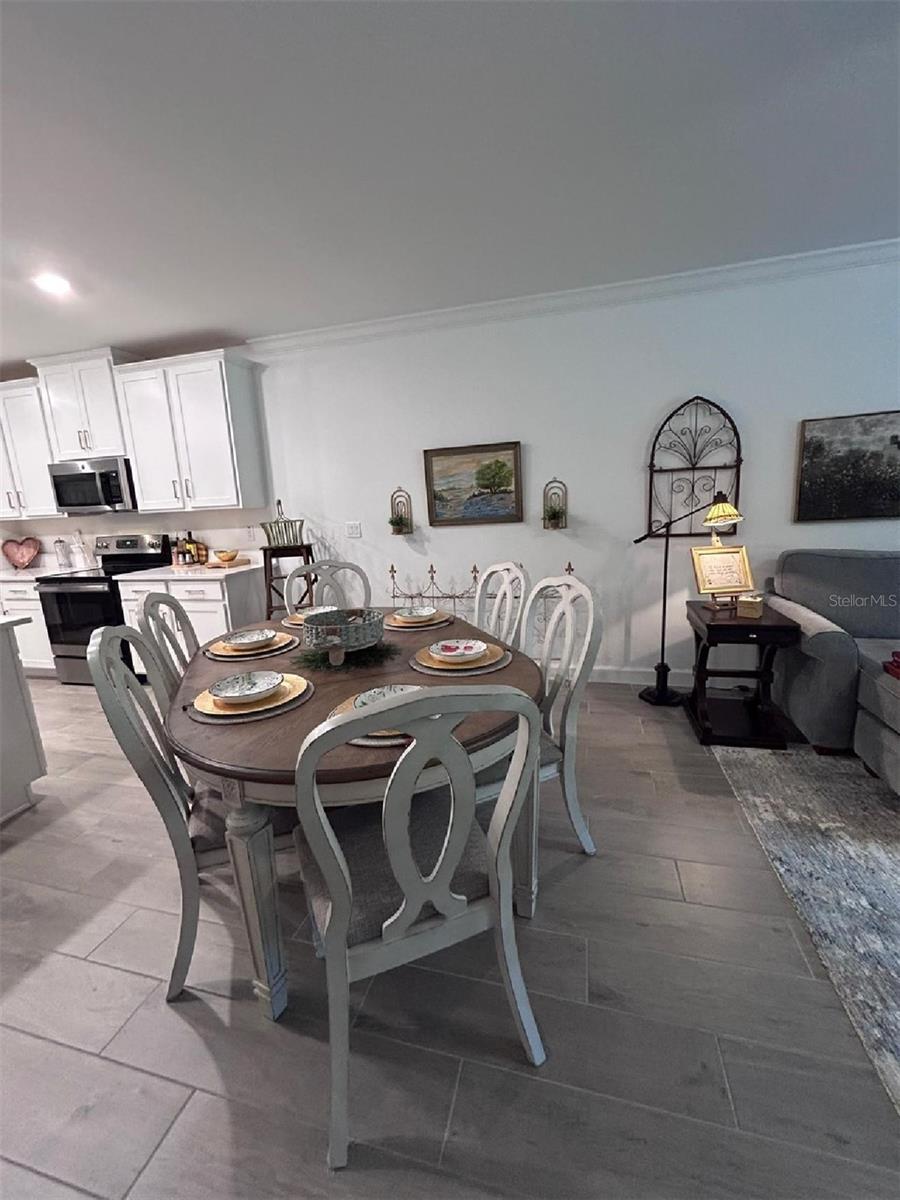 ANGELINE PH 1A 1B 1C & 1D - Residential