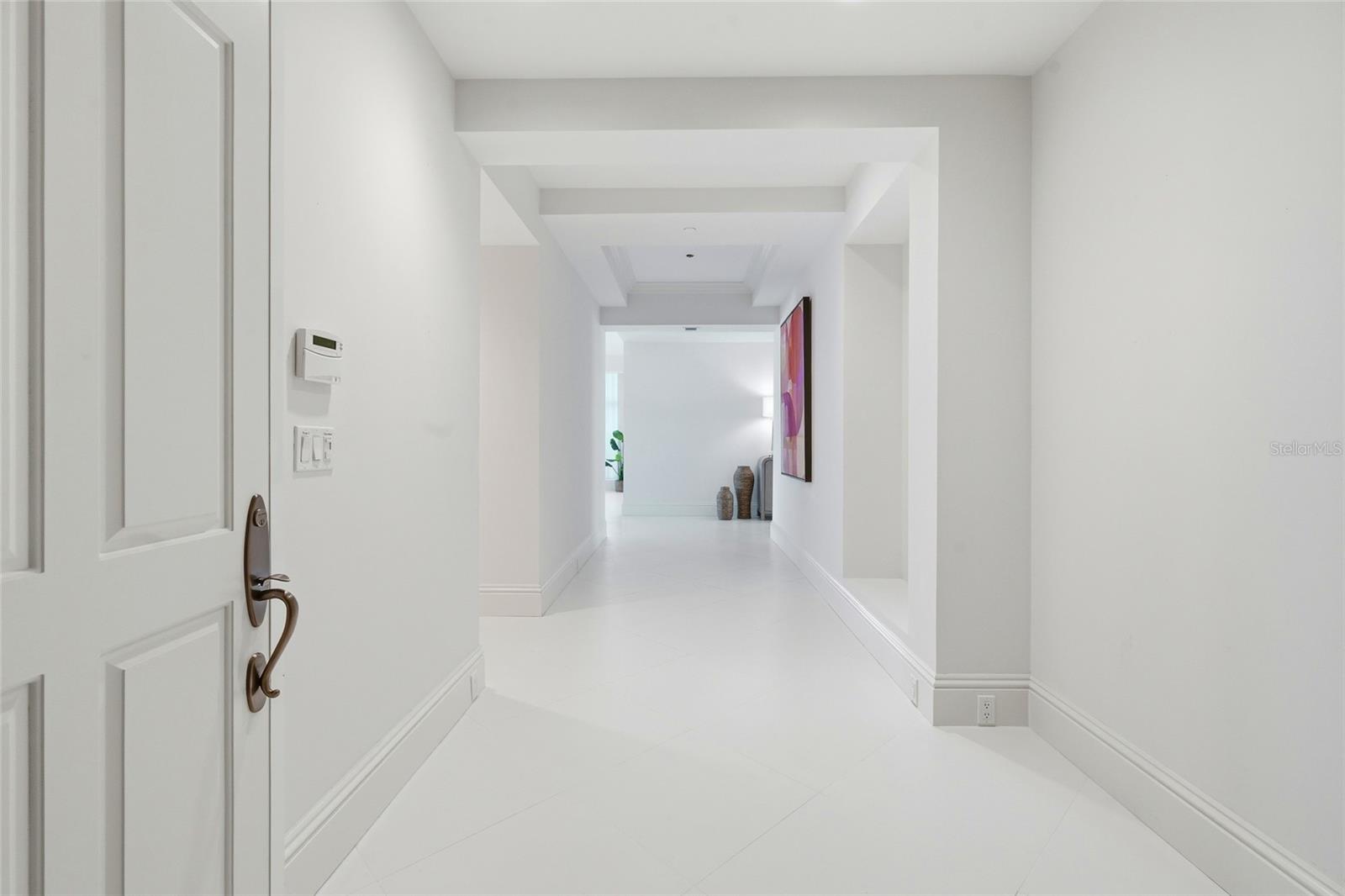 ARIA LONGBOAT KEY - Residential