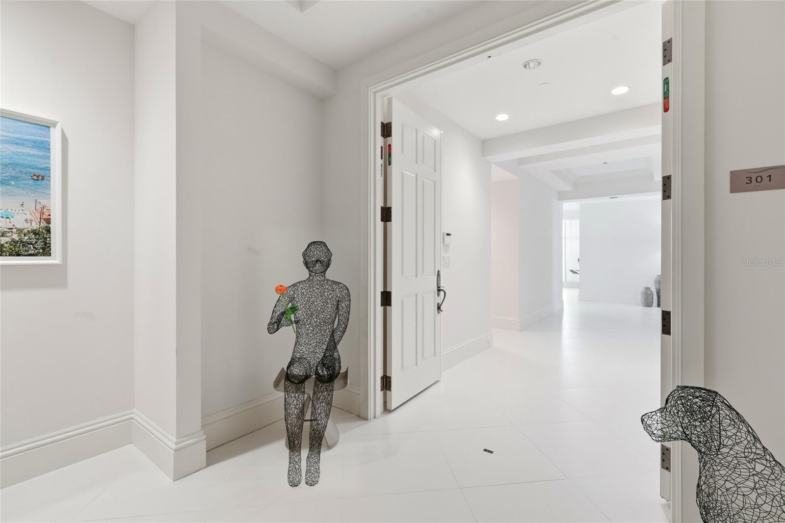 ARIA LONGBOAT KEY - Residential