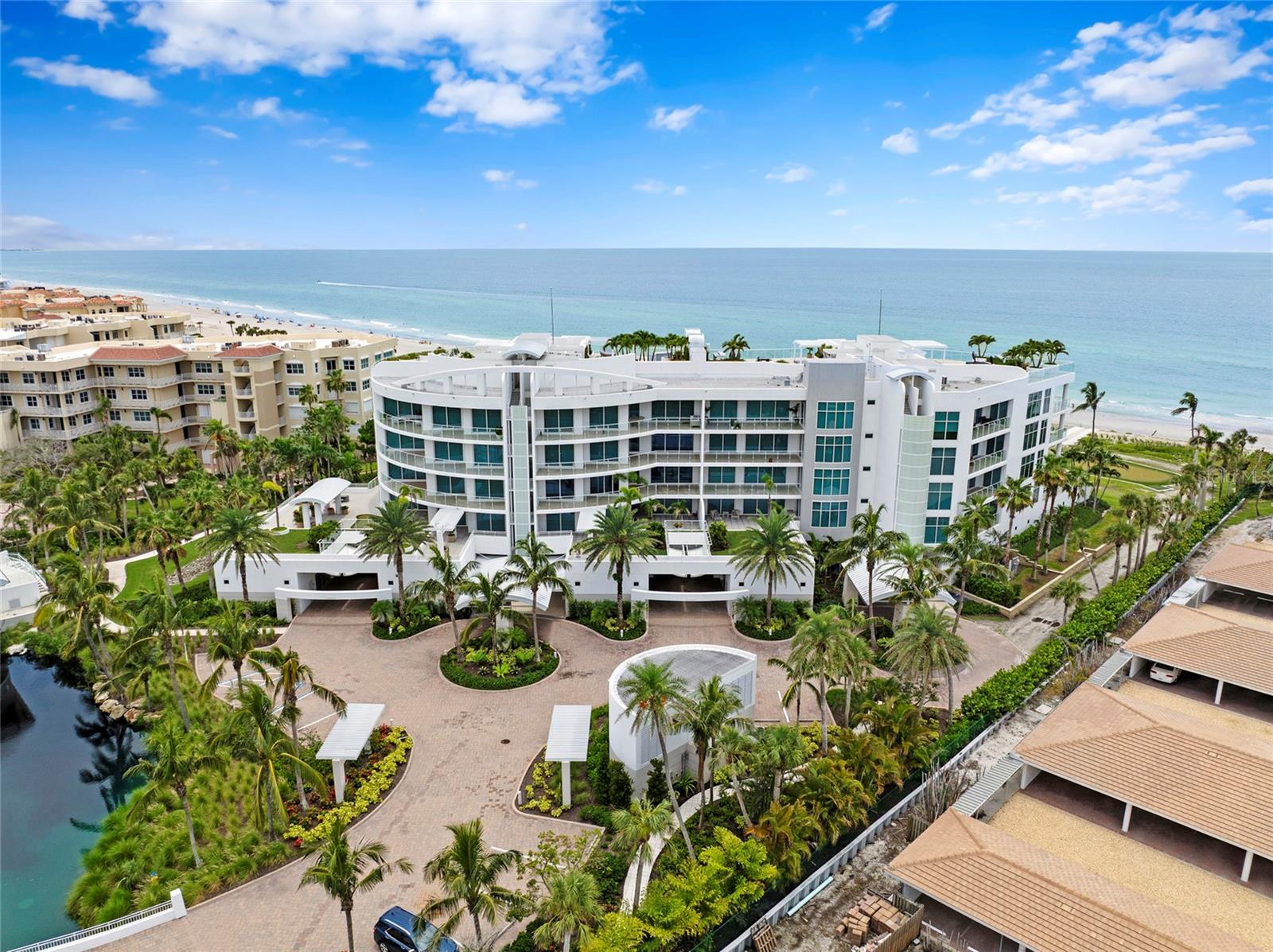ARIA LONGBOAT KEY - Residential