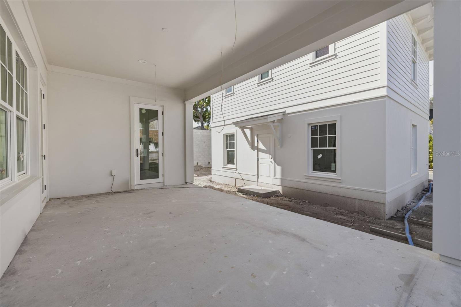 BAYVIEW ADD - Residential
