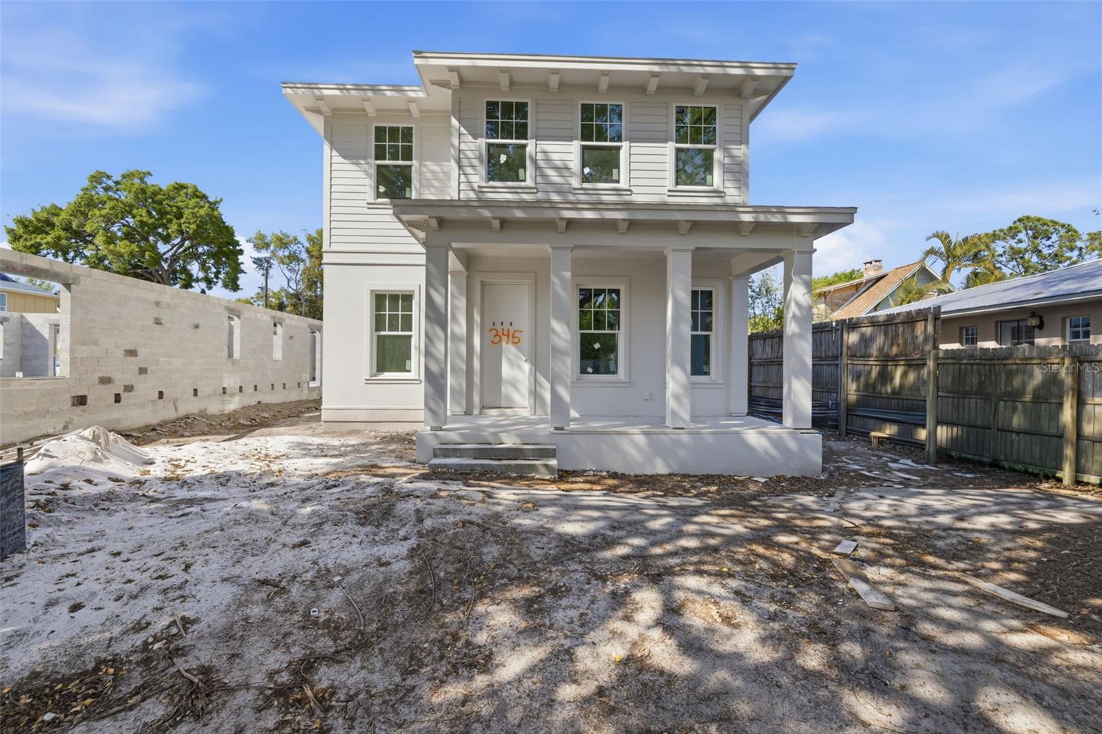 BAYVIEW ADD - Residential
