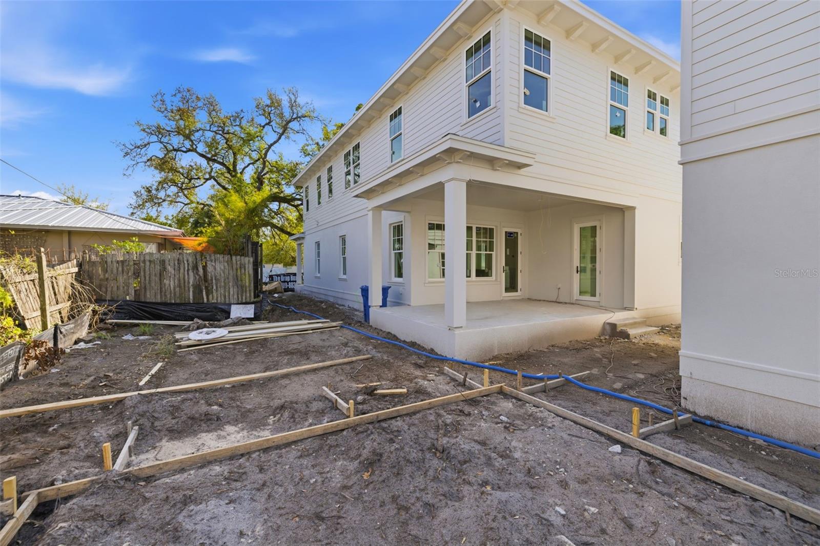 BAYVIEW ADD - Residential