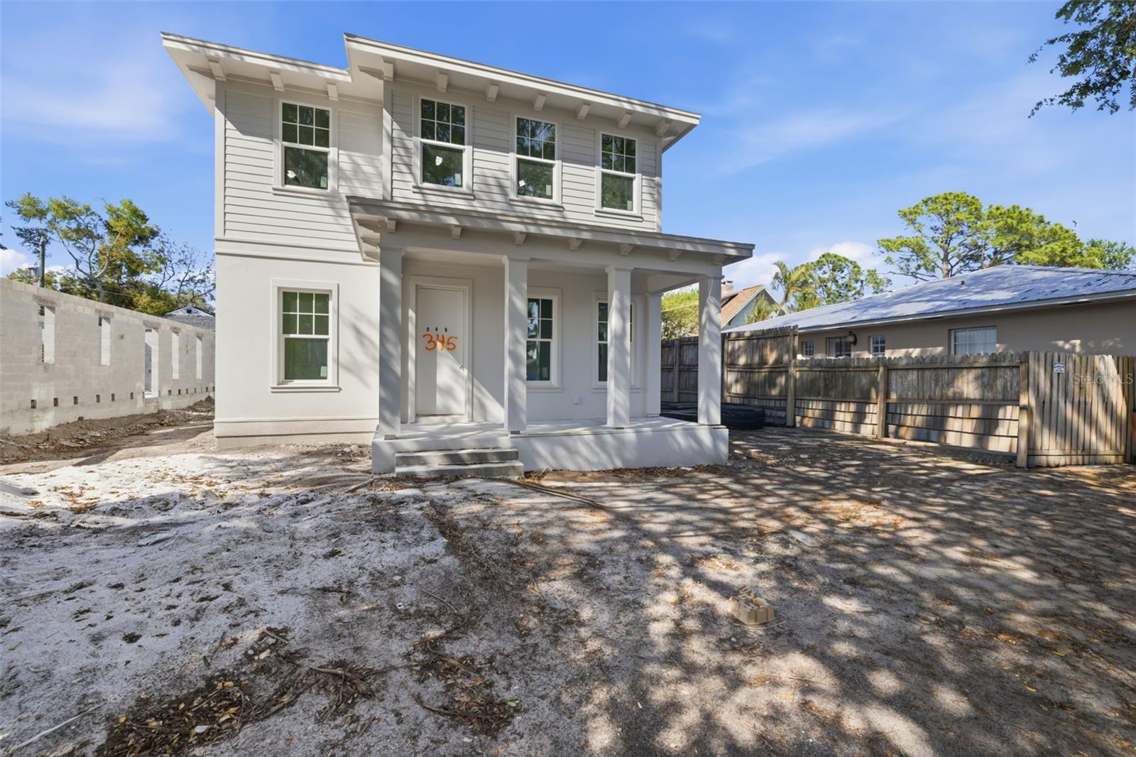 BAYVIEW ADD - Residential