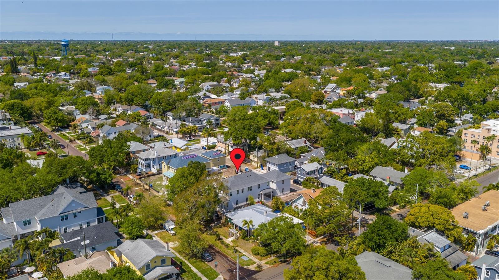 BAYVIEW ADD - Residential