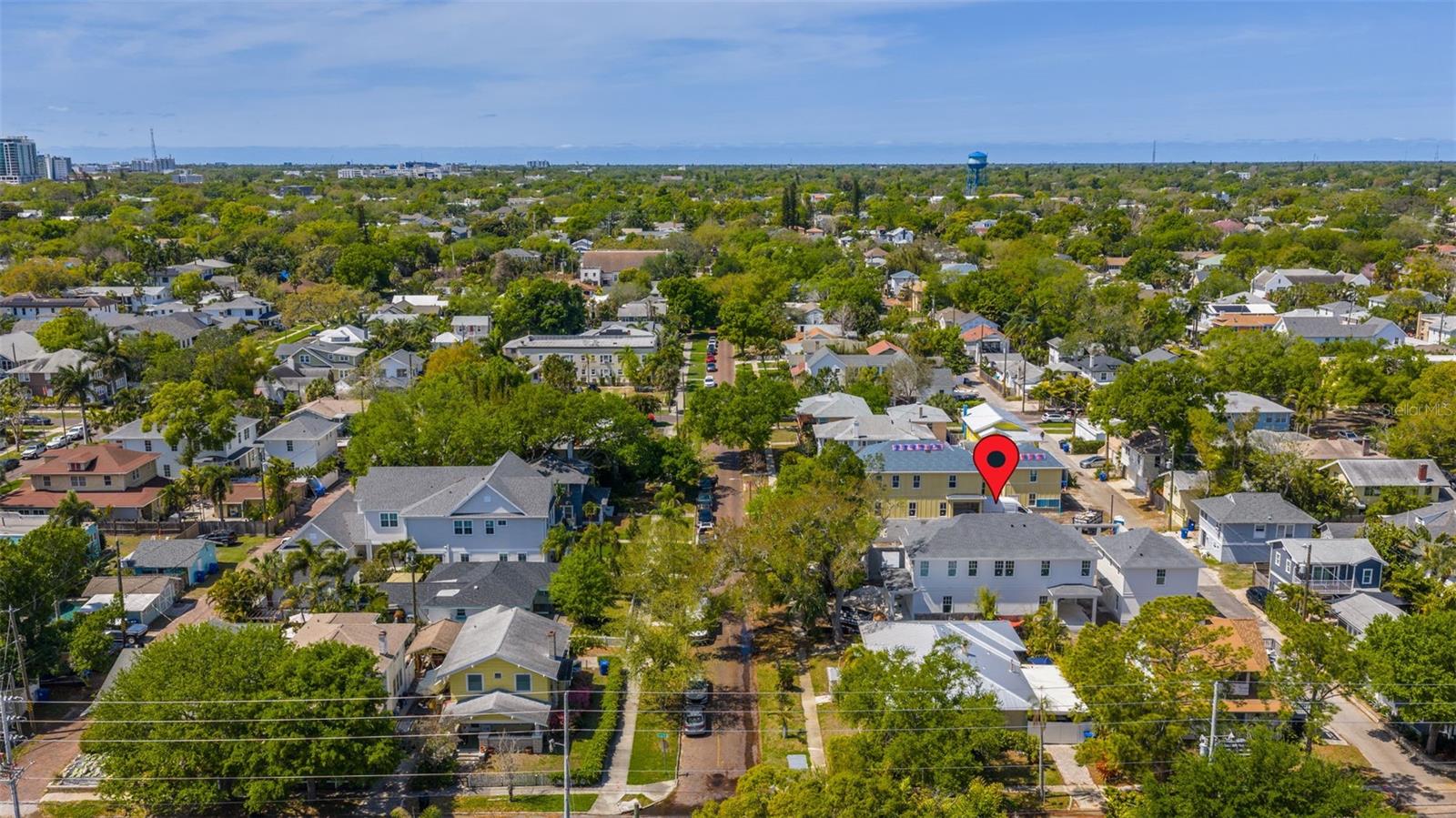 BAYVIEW ADD - Residential