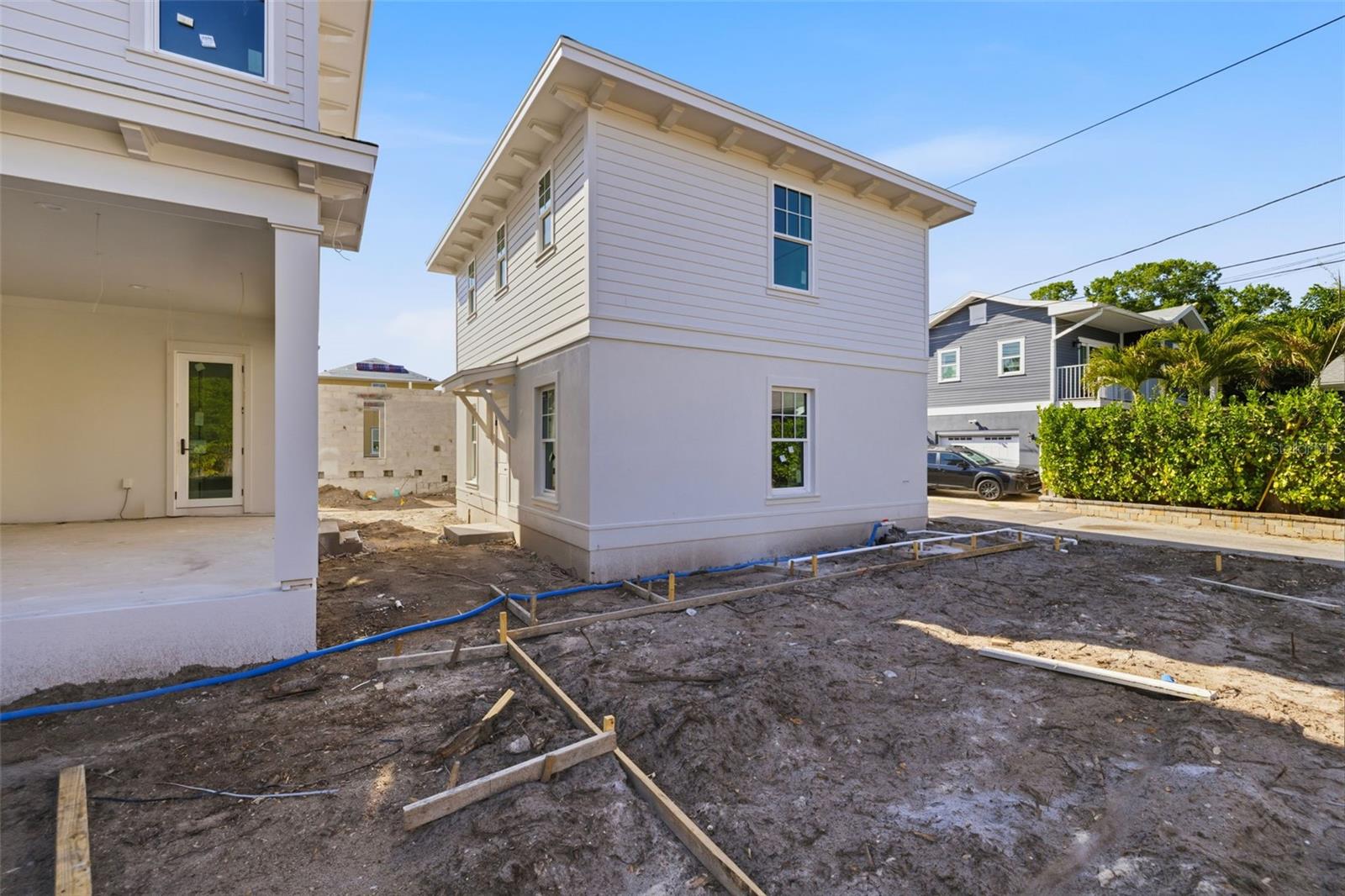 BAYVIEW ADD - Residential