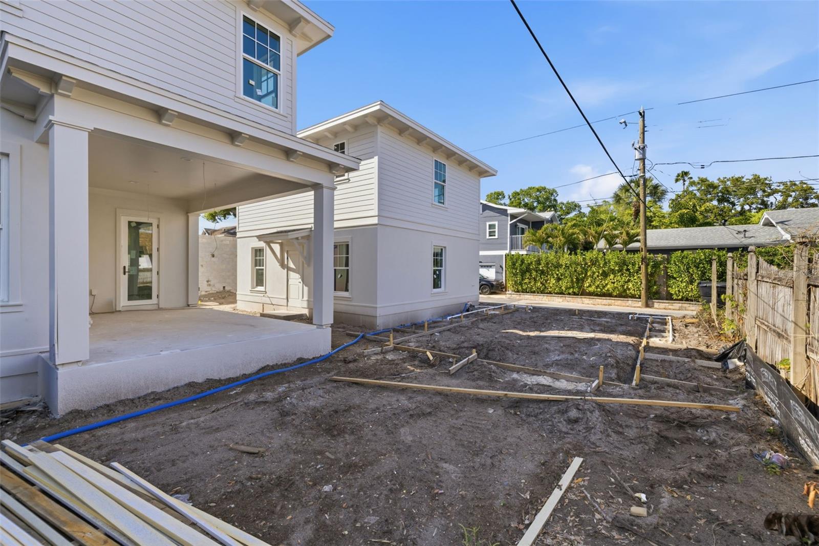 BAYVIEW ADD - Residential
