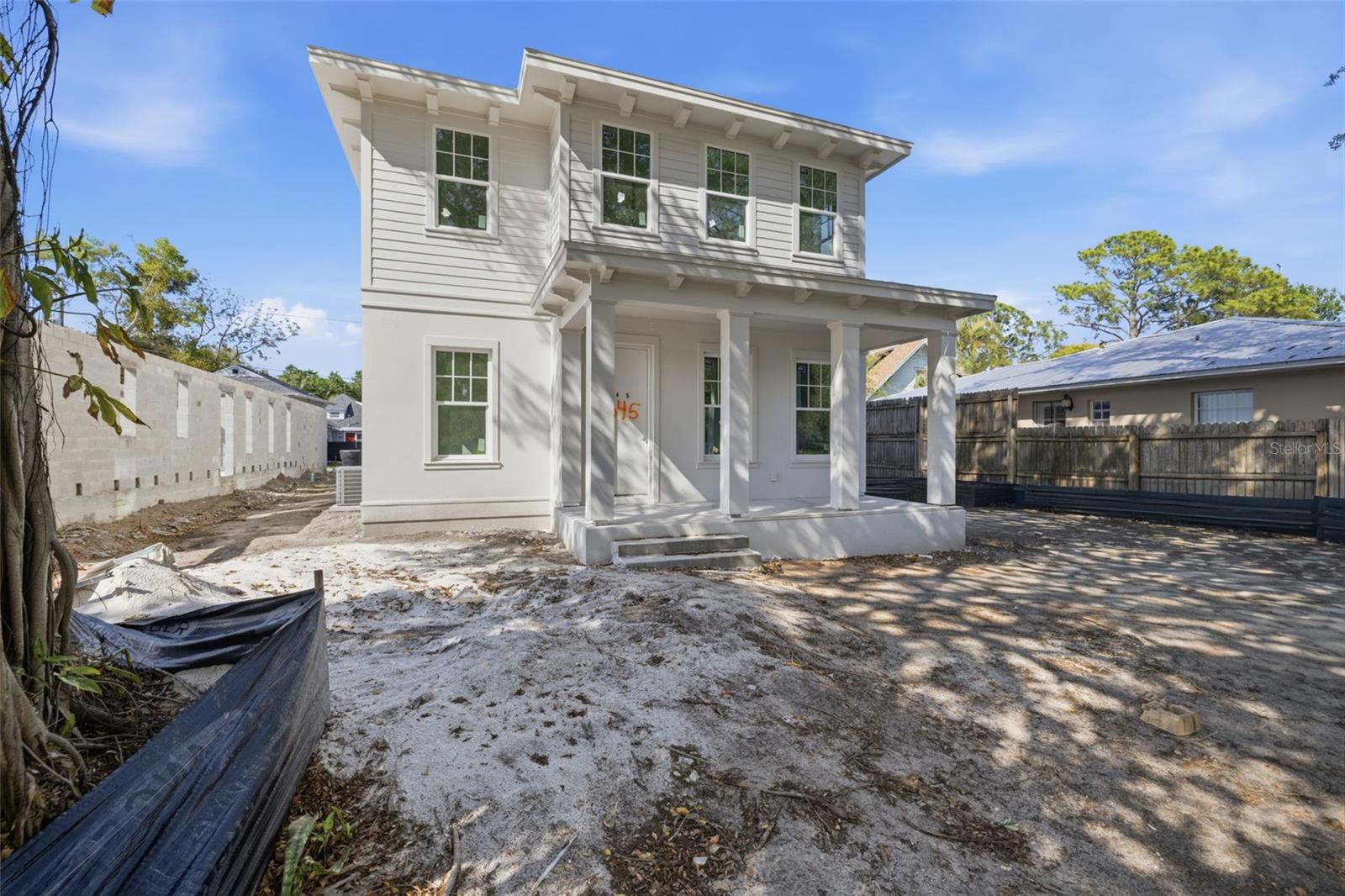 BAYVIEW ADD - Residential