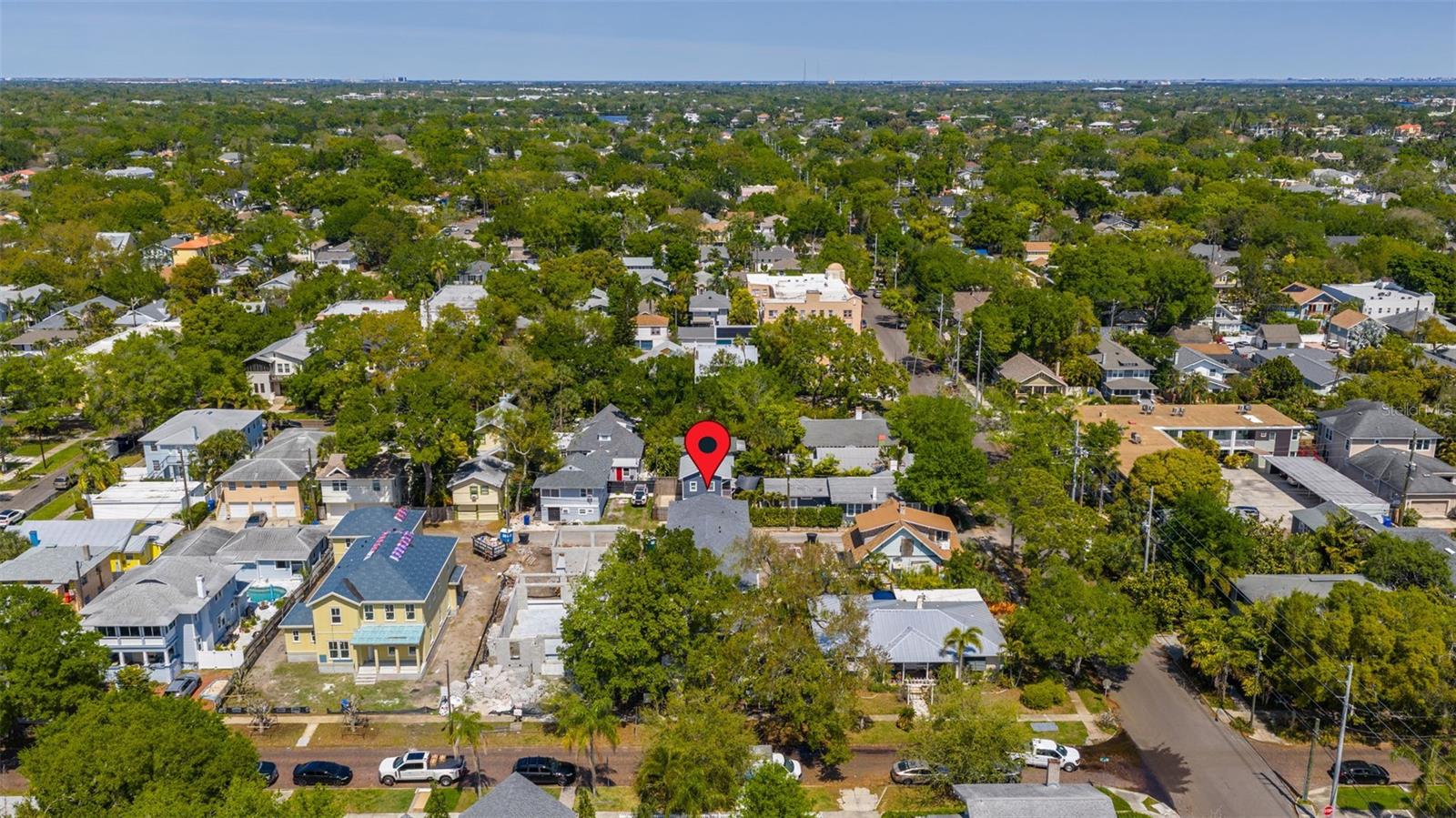 BAYVIEW ADD - Residential