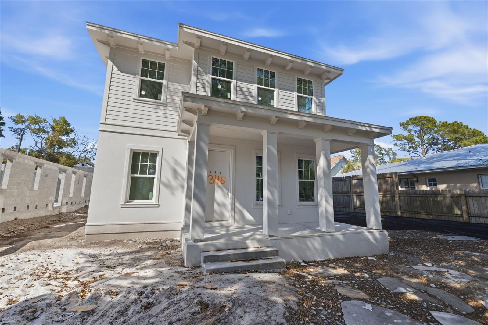 BAYVIEW ADD - Residential