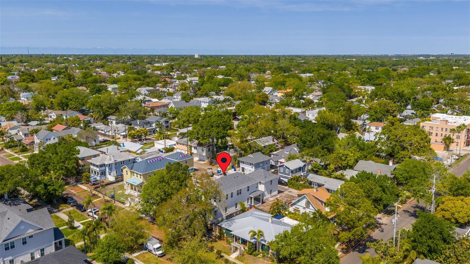 BAYVIEW ADD - Residential