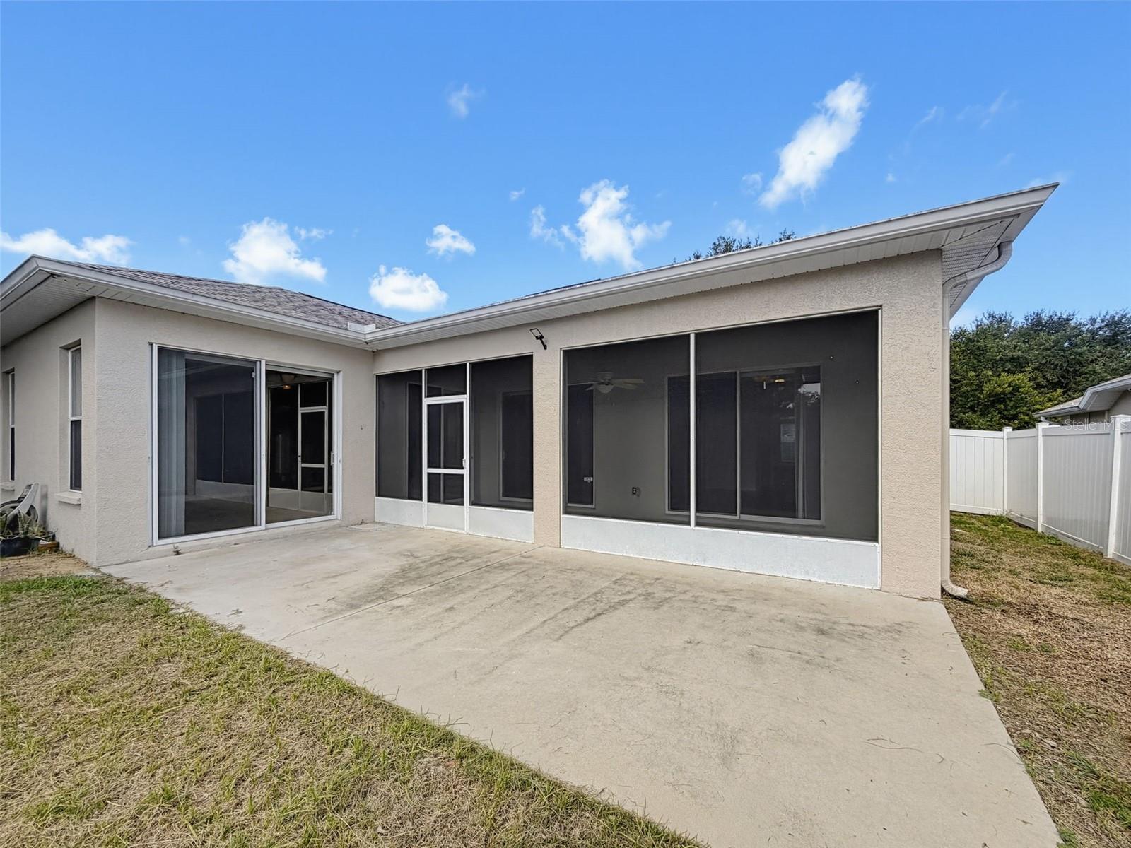RIDGE CREST SUB UNITS - Residential