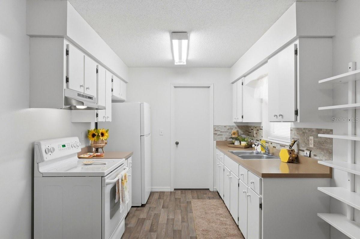 SEBRING RIDGE SEC E - Residential