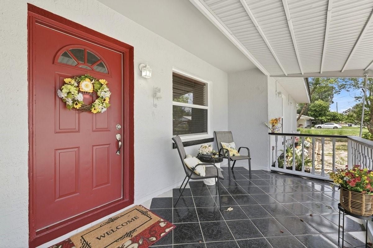 SEBRING RIDGE SEC E - Residential